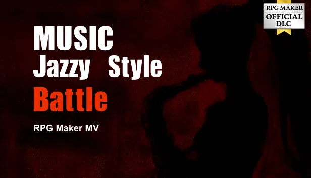 RPG Maker MV - MUSIC Jazzy Style Battle Screenshot 0