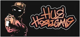 Hue Hooligans