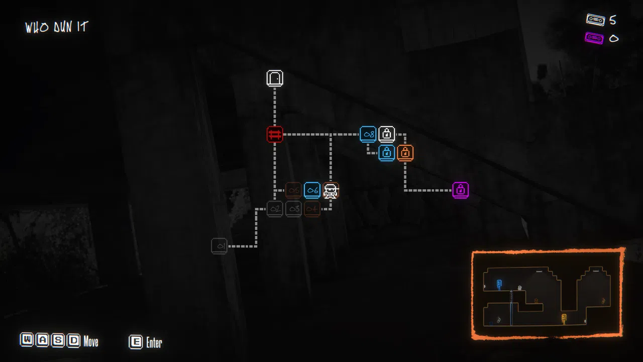 Hue Hooligans Screenshot 12