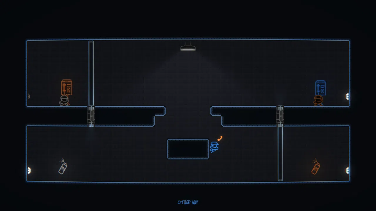 Hue Hooligans Screenshot 6