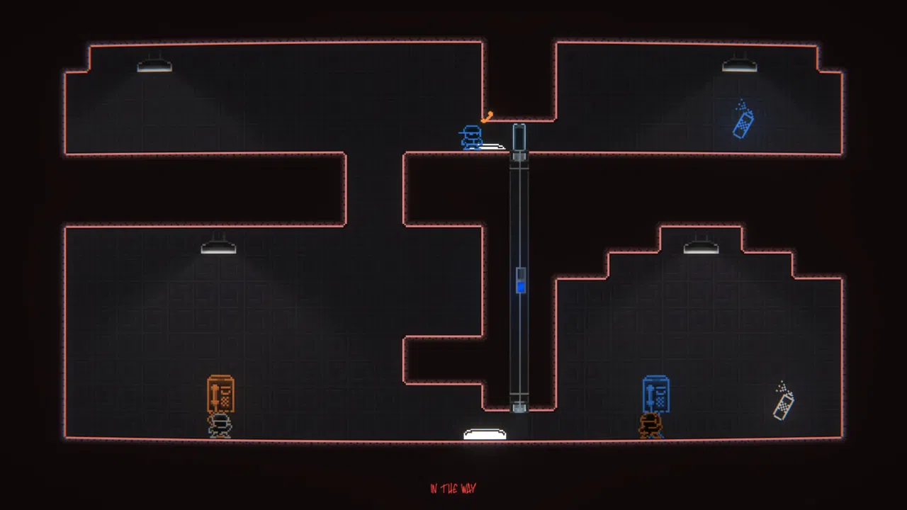 Hue Hooligans Screenshot 7