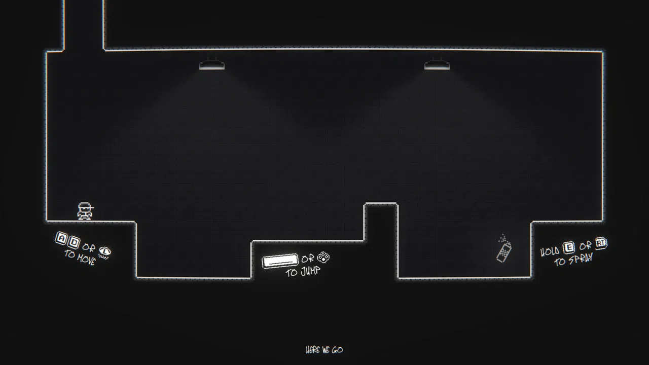 Hue Hooligans Screenshot 0