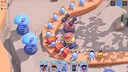 童话塔防 Fairy Tale Tower Defense Screenshot 0