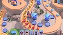 童话塔防 Fairy Tale Tower Defense Screenshot 4