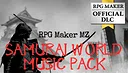 RPG Maker MZ - SAMURAI WORLD MUSIC PACK Screenshot 0