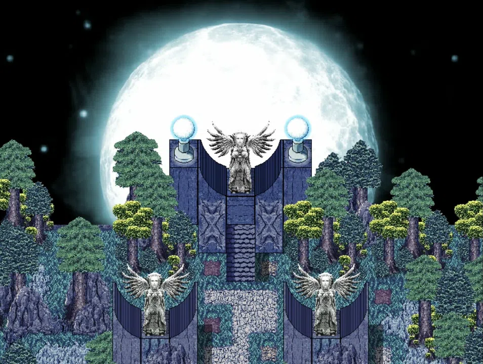 RPG Maker MV - NEONPIXEL - MEGA ADVENTURE SET Screenshot 0