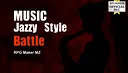 RPG Maker MZ - MUSIC Jazzy Style Battle Screenshot 0