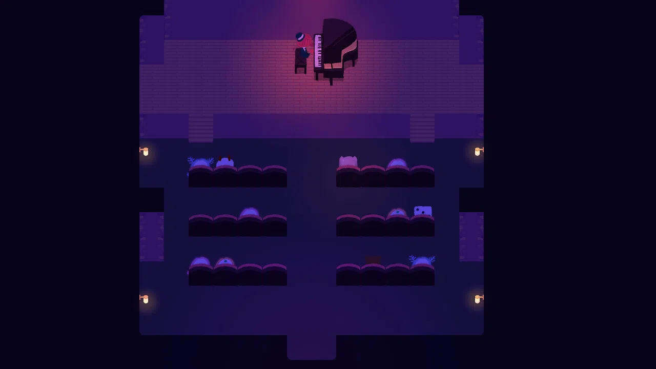 Space Contact Screenshot 3