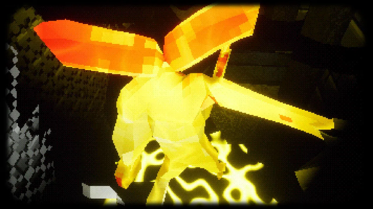 NO EXIT Screenshot 3