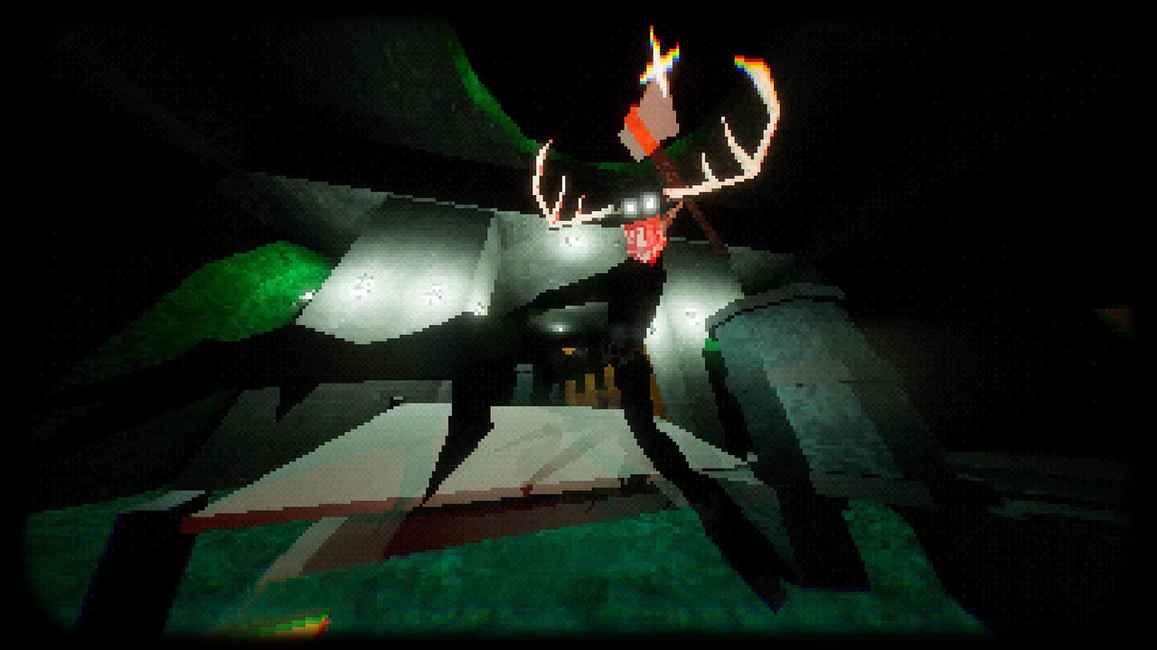 NO EXIT Screenshot 5