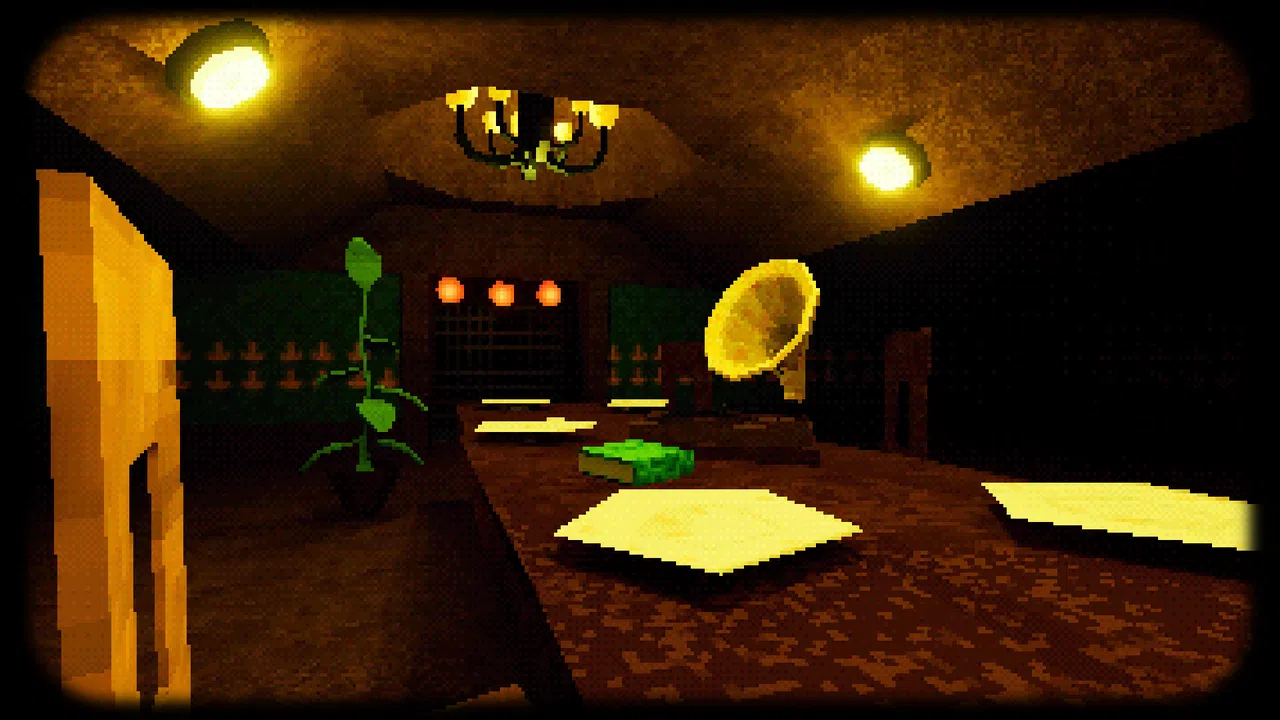 NO EXIT Screenshot 6