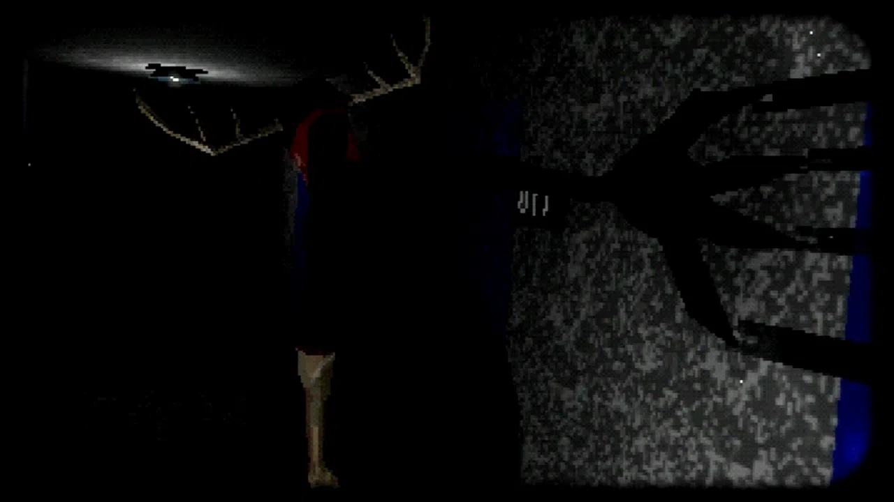 NO EXIT Screenshot 8