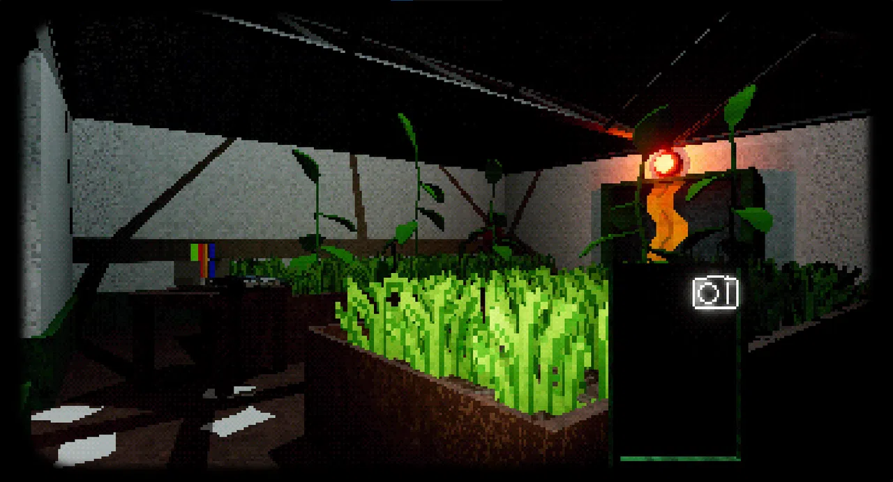 NO EXIT Screenshot 2