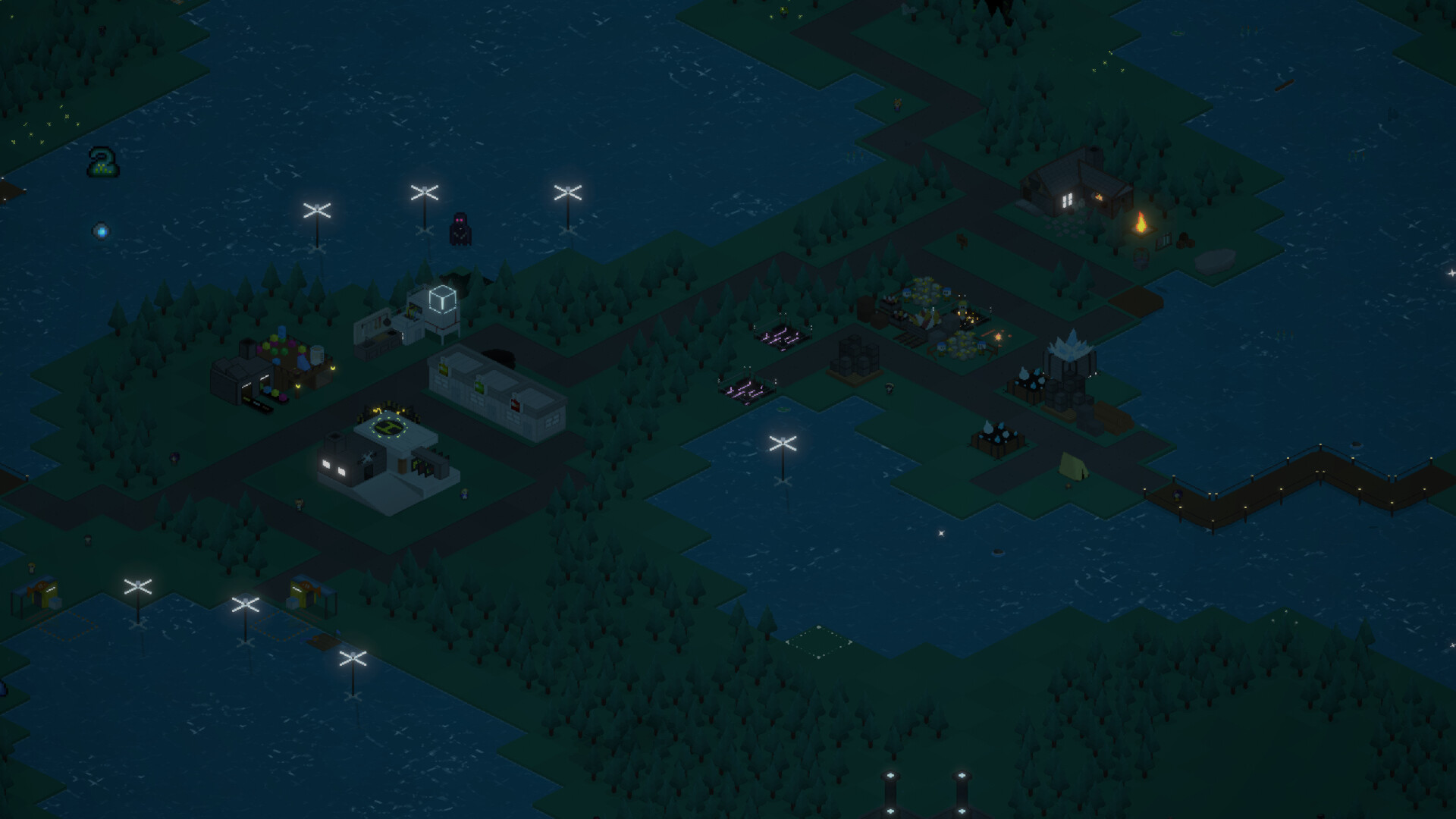 TREEPURY: Farm Tycoon Screenshot 9