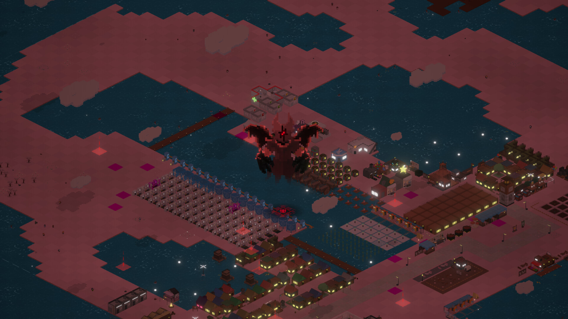 TREEPURY: Farm Tycoon Screenshot 4