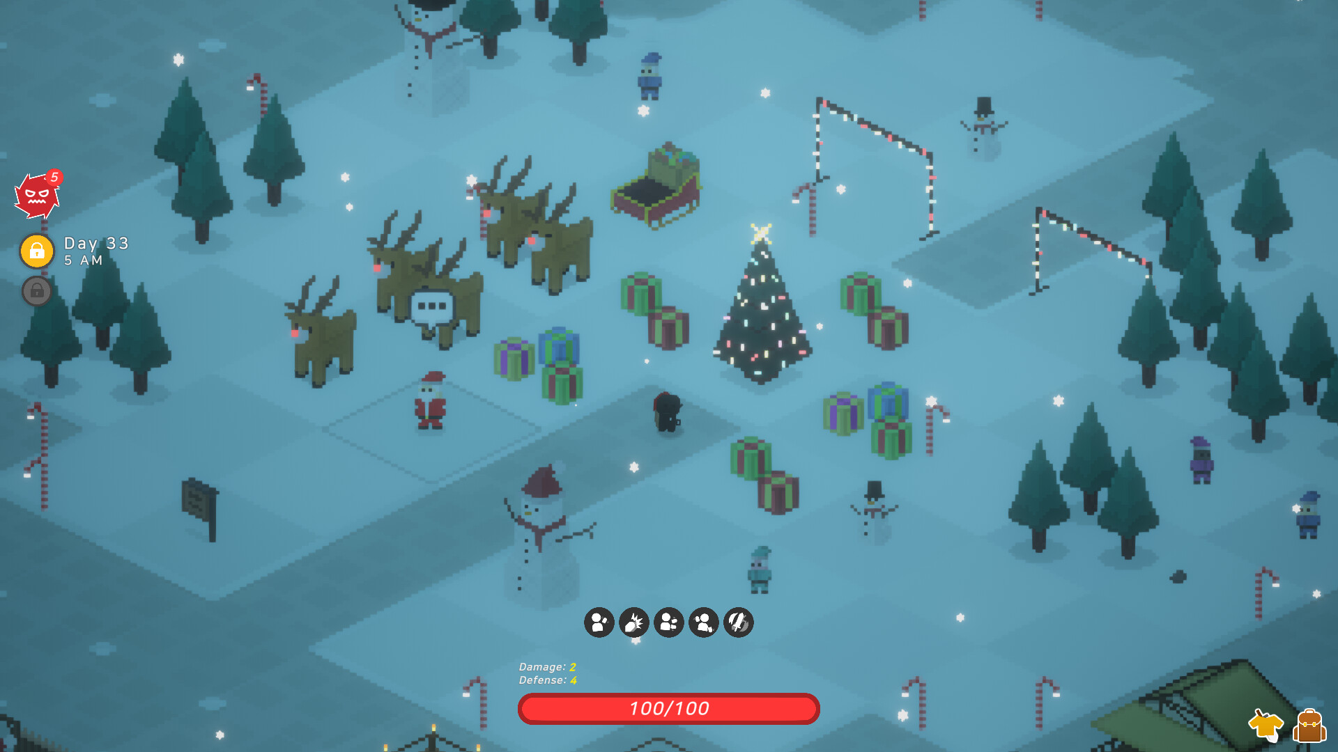 TREEPURY: Farm Tycoon Screenshot 5