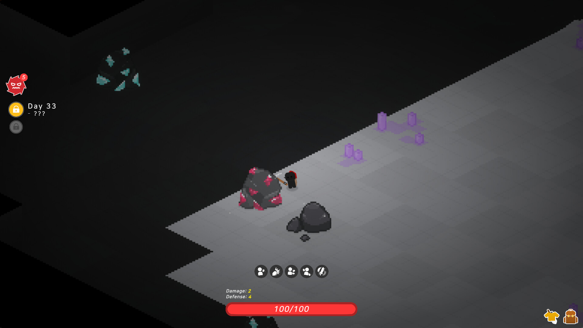 TREEPURY: Farm Tycoon Screenshot 3