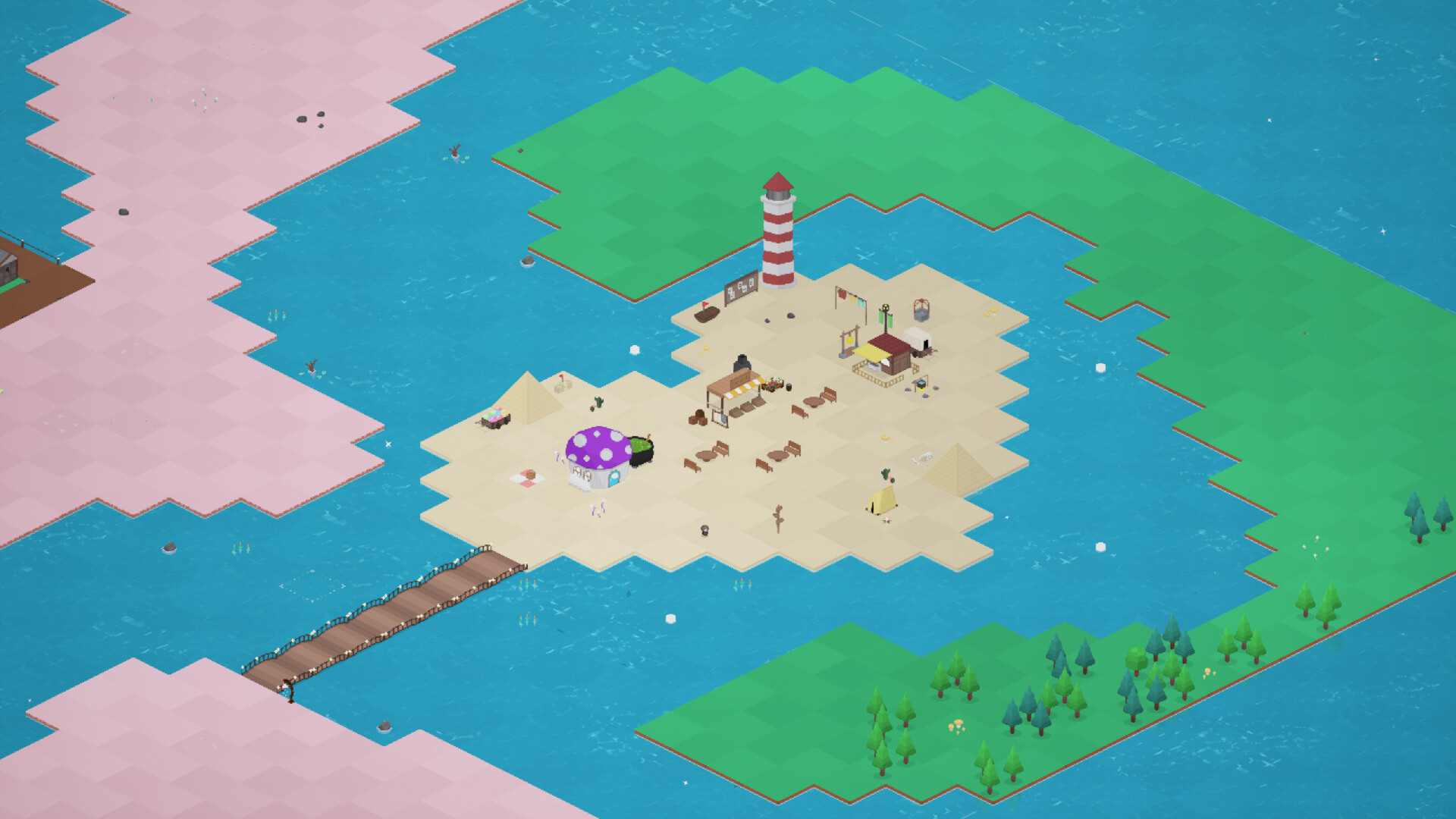 TREEPURY: Farm Tycoon Screenshot 6