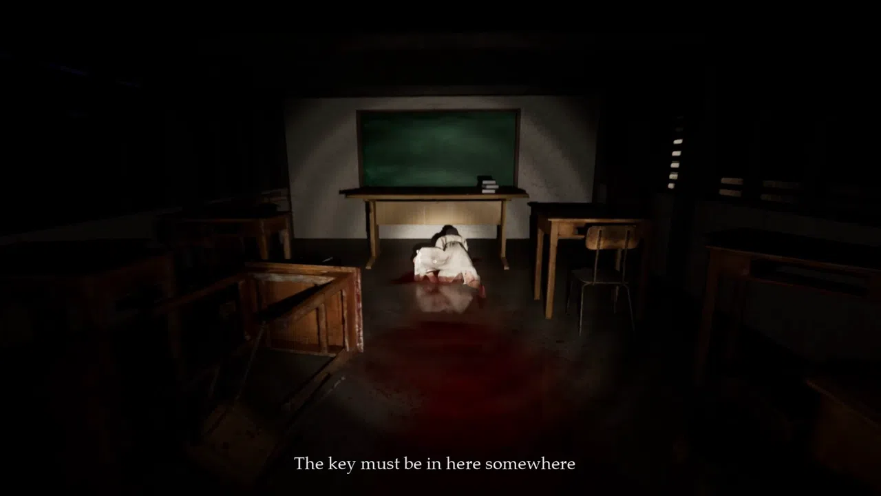 Souls That Wait: Penunggu Screenshot 7