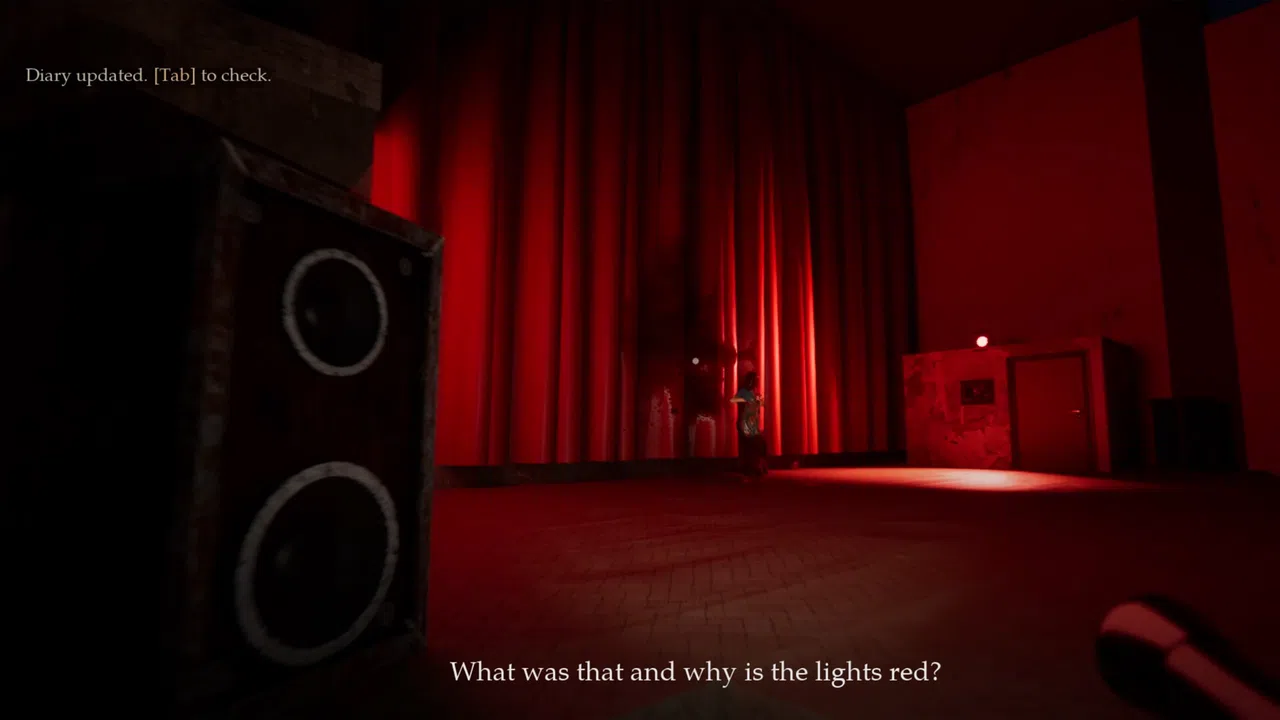 Souls That Wait: Penunggu Screenshot 4