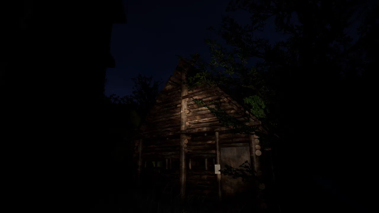 Souls That Wait: Penunggu Screenshot 8