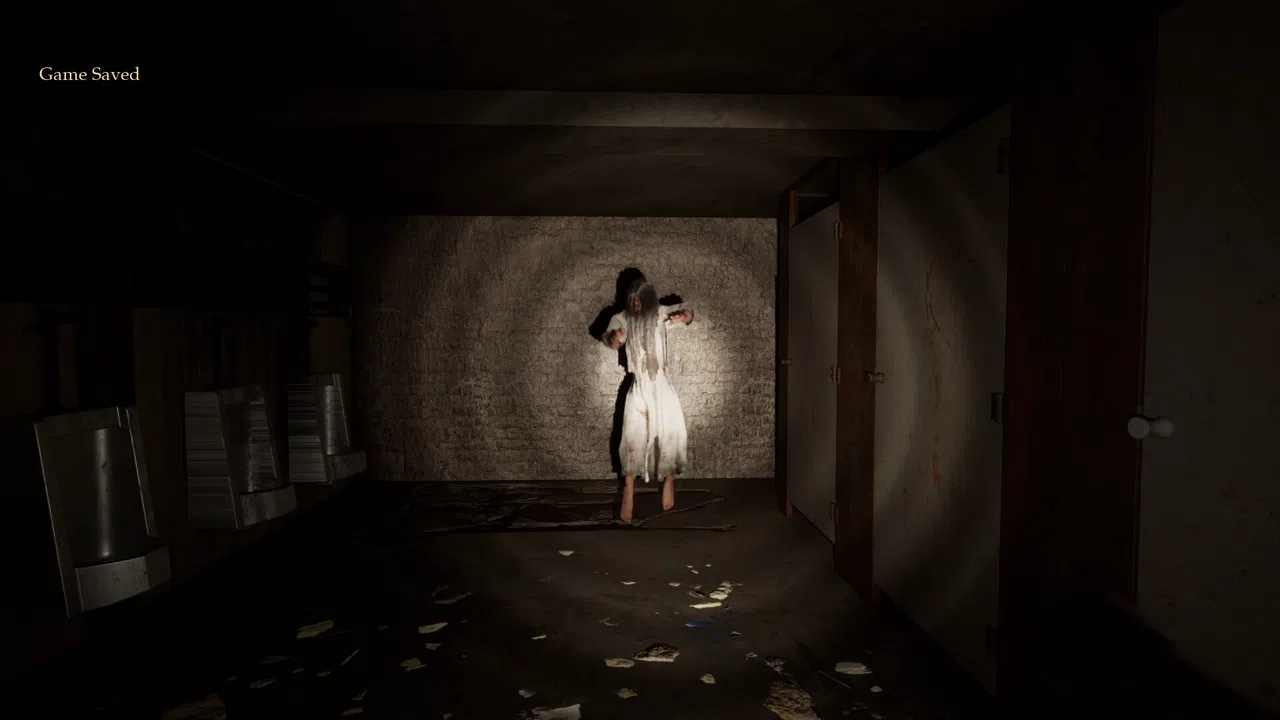 Souls That Wait: Penunggu Screenshot 9