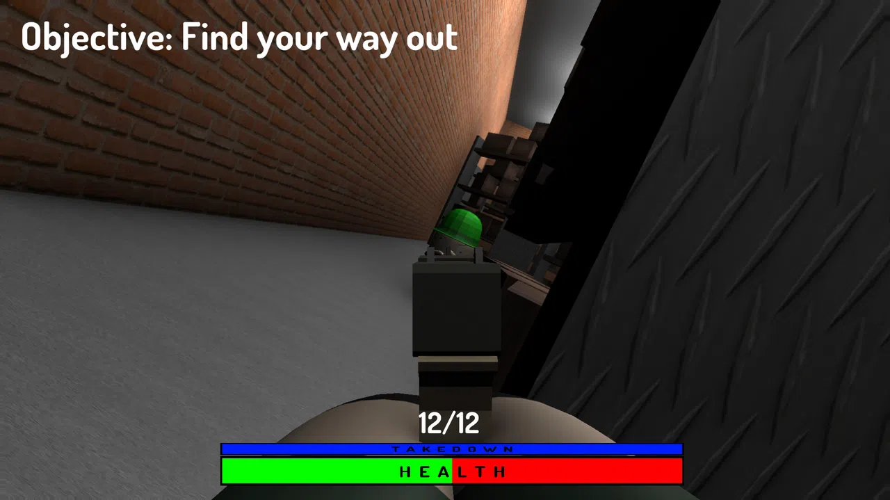 Pew Pew Gaem 3 Screenshot 0