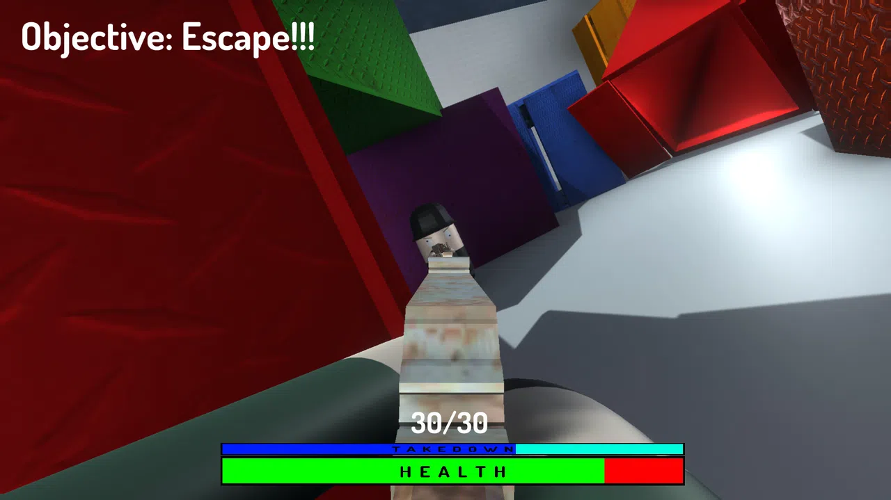 Pew Pew Gaem 3 Screenshot 4