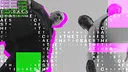 Movavi Video Editor 2025 - Text Projection Overlay Pack Screenshot 0