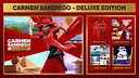 Carmen Sandiego Deluxe DLC Screenshot 0