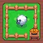 Purchase a sheep icon
