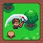 Chop your first tree icon