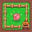 Purchase a pig icon