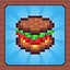 Cook your first meal icon