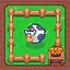 Purchase a cow icon