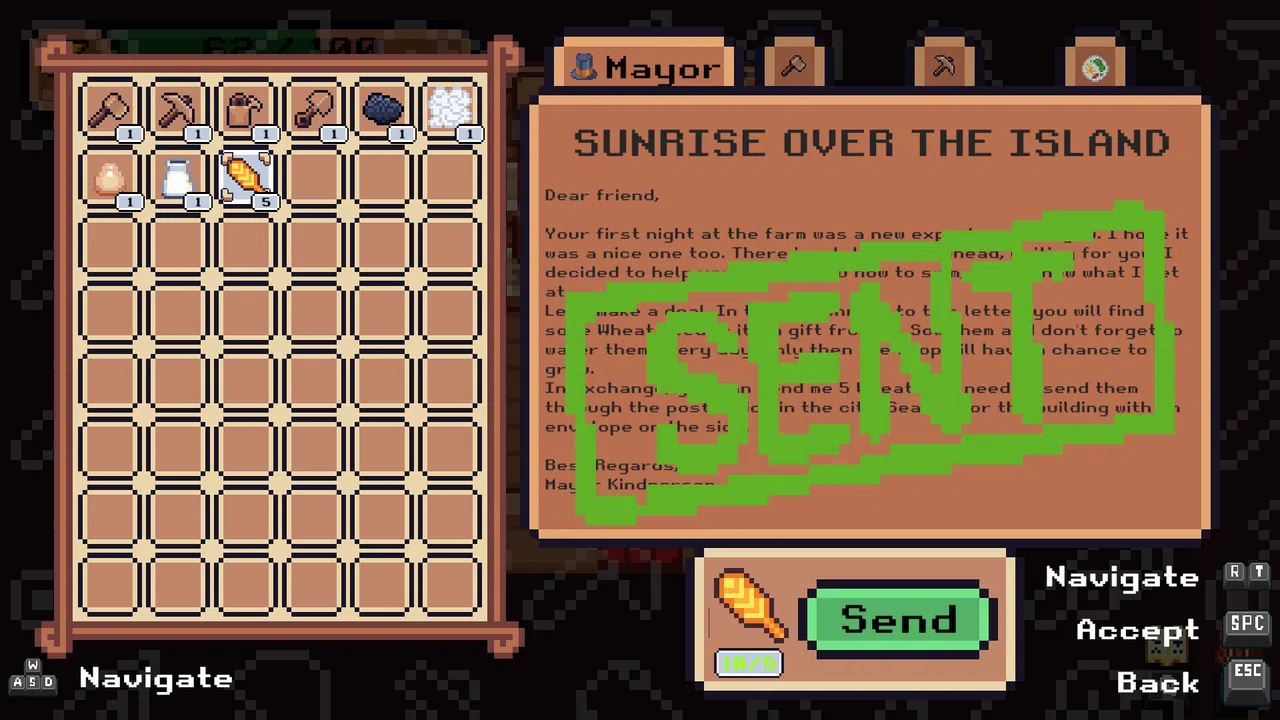 Dreamland Farm Screenshot 5