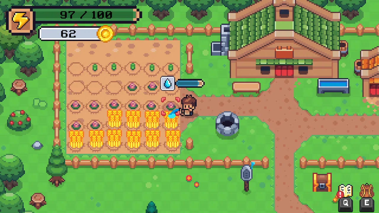 Dreamland Farm Screenshot 0