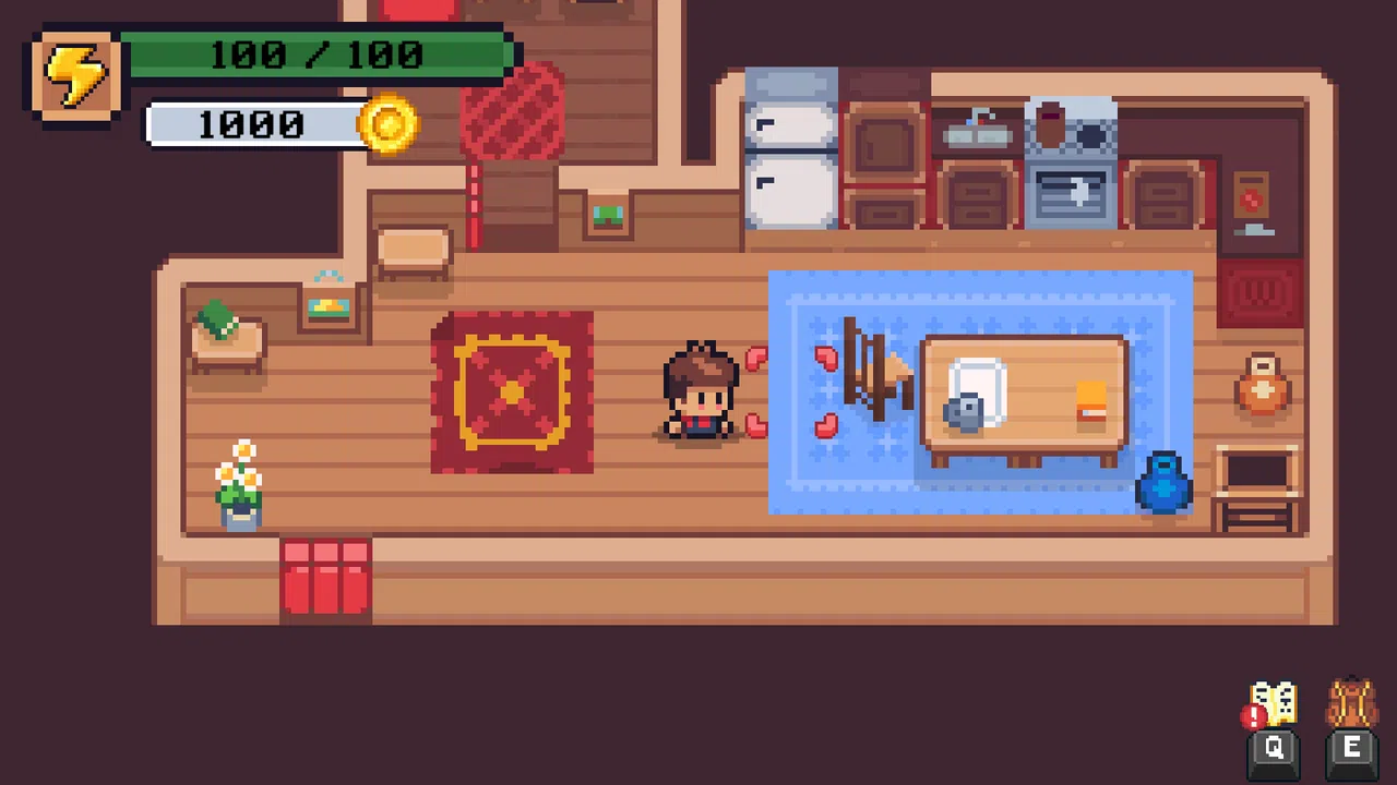Dreamland Farm Screenshot 4