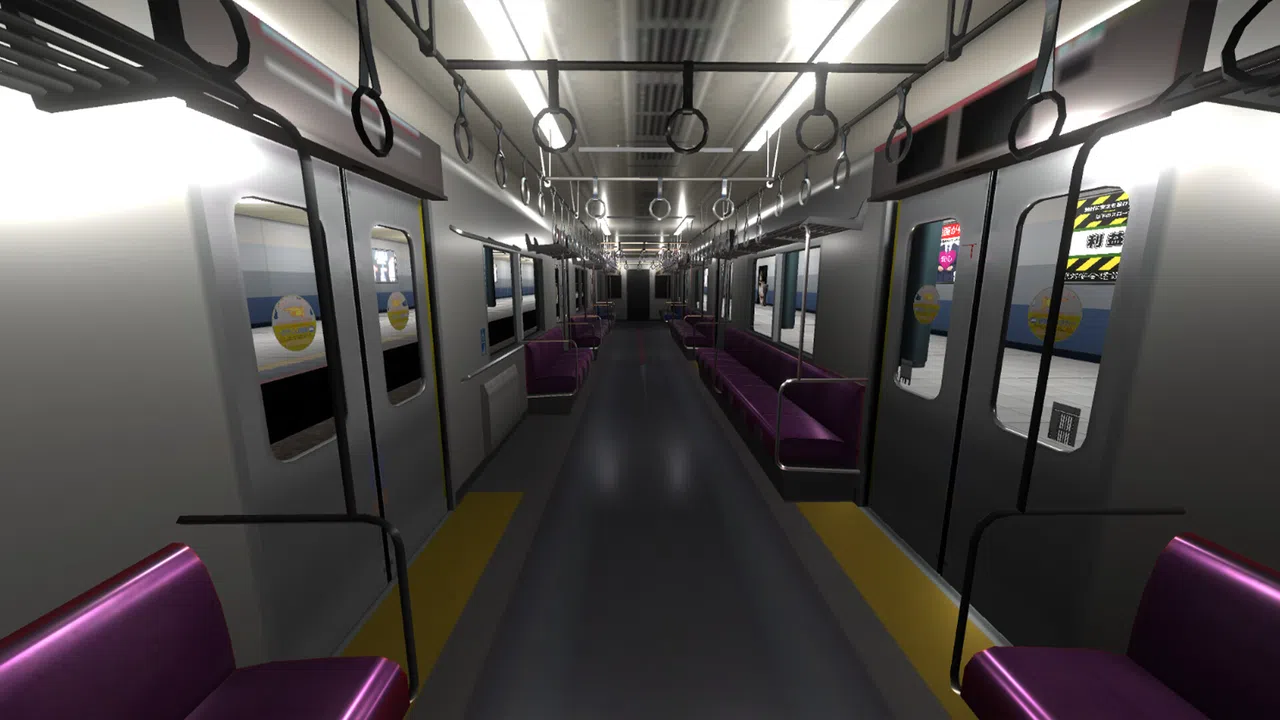 4番線 | Platform 4 Screenshot 4