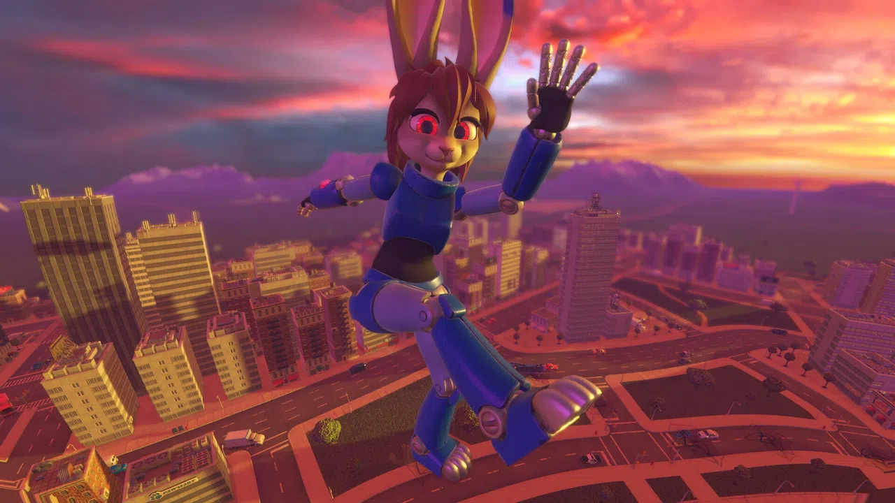 Pawperty Damage – Cobalt Screenshot 3