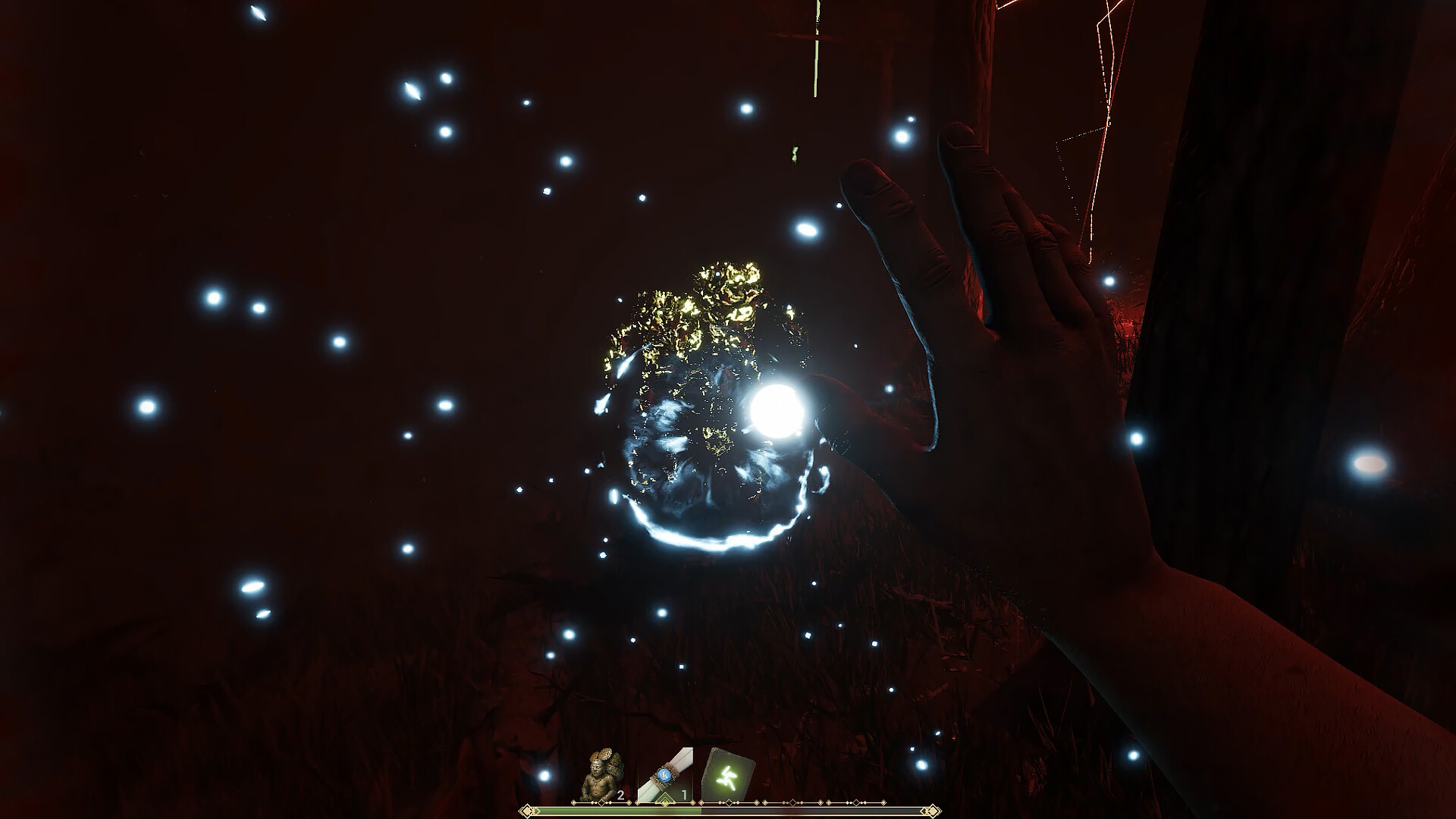 Pilgrim of Darkness Screenshot 15