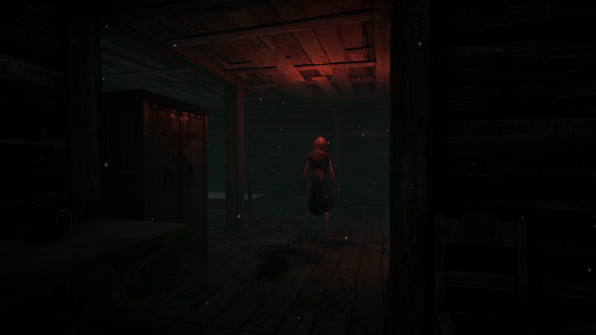Pilgrim of Darkness Screenshot 10
