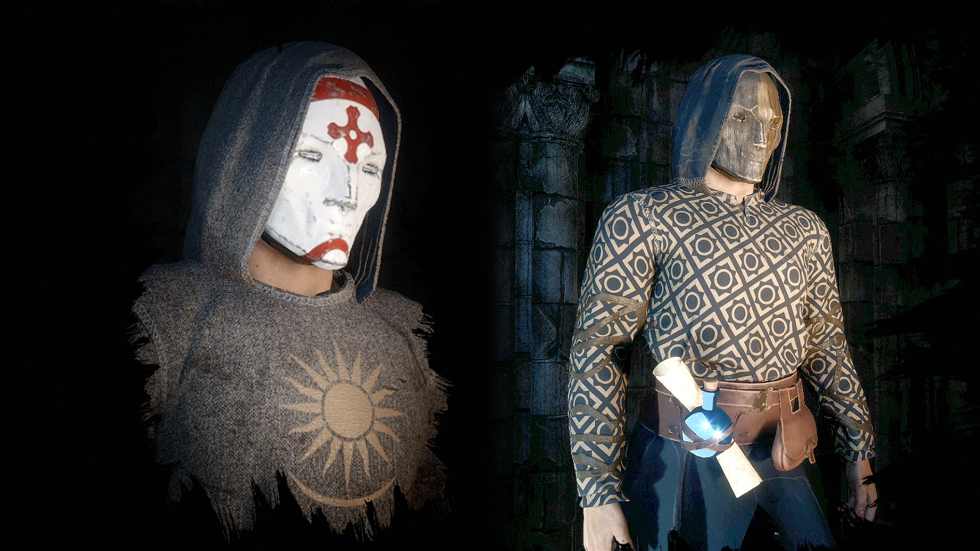 Pilgrim of Darkness Screenshot 5