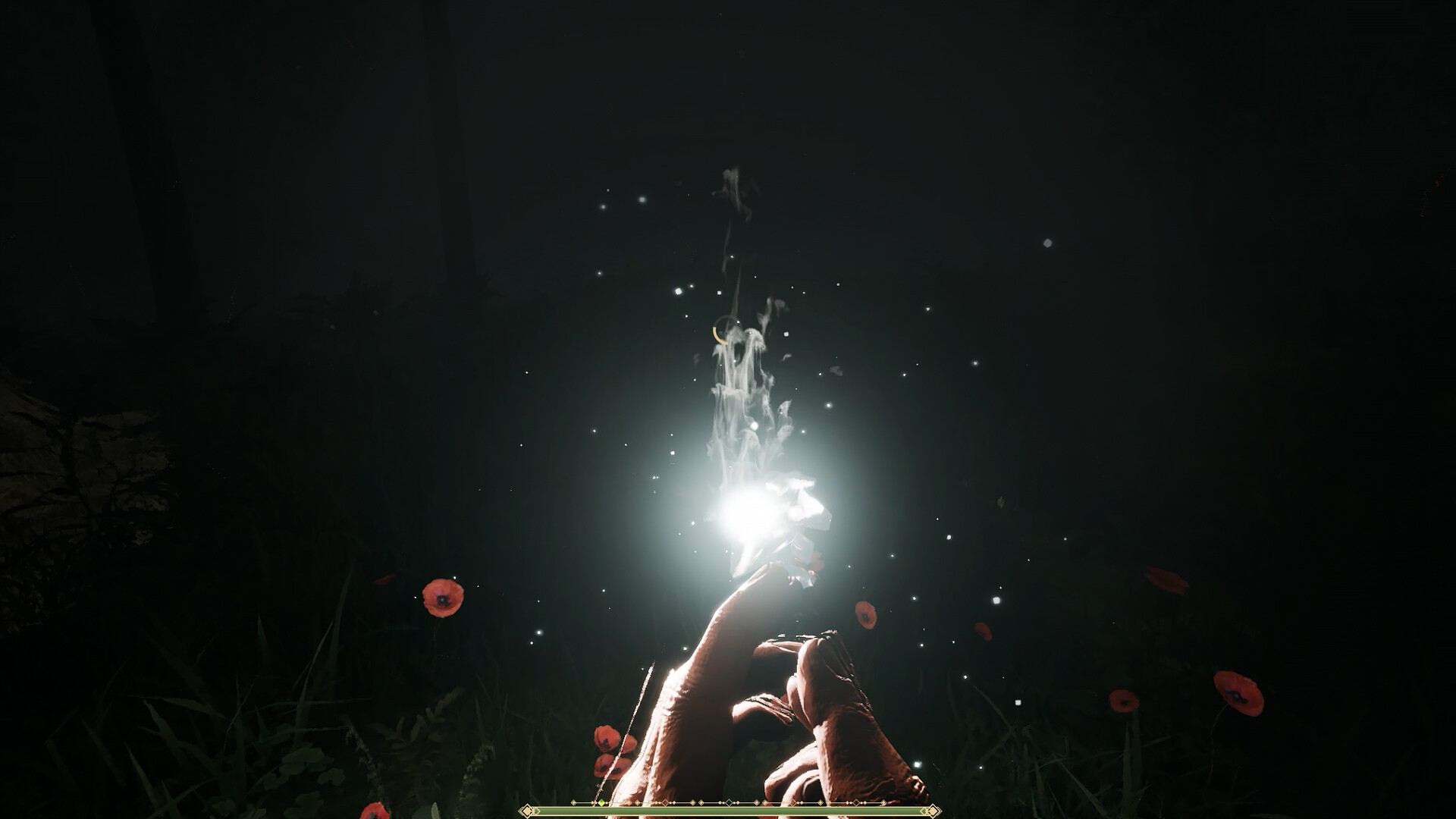 Pilgrim of Darkness Screenshot 6