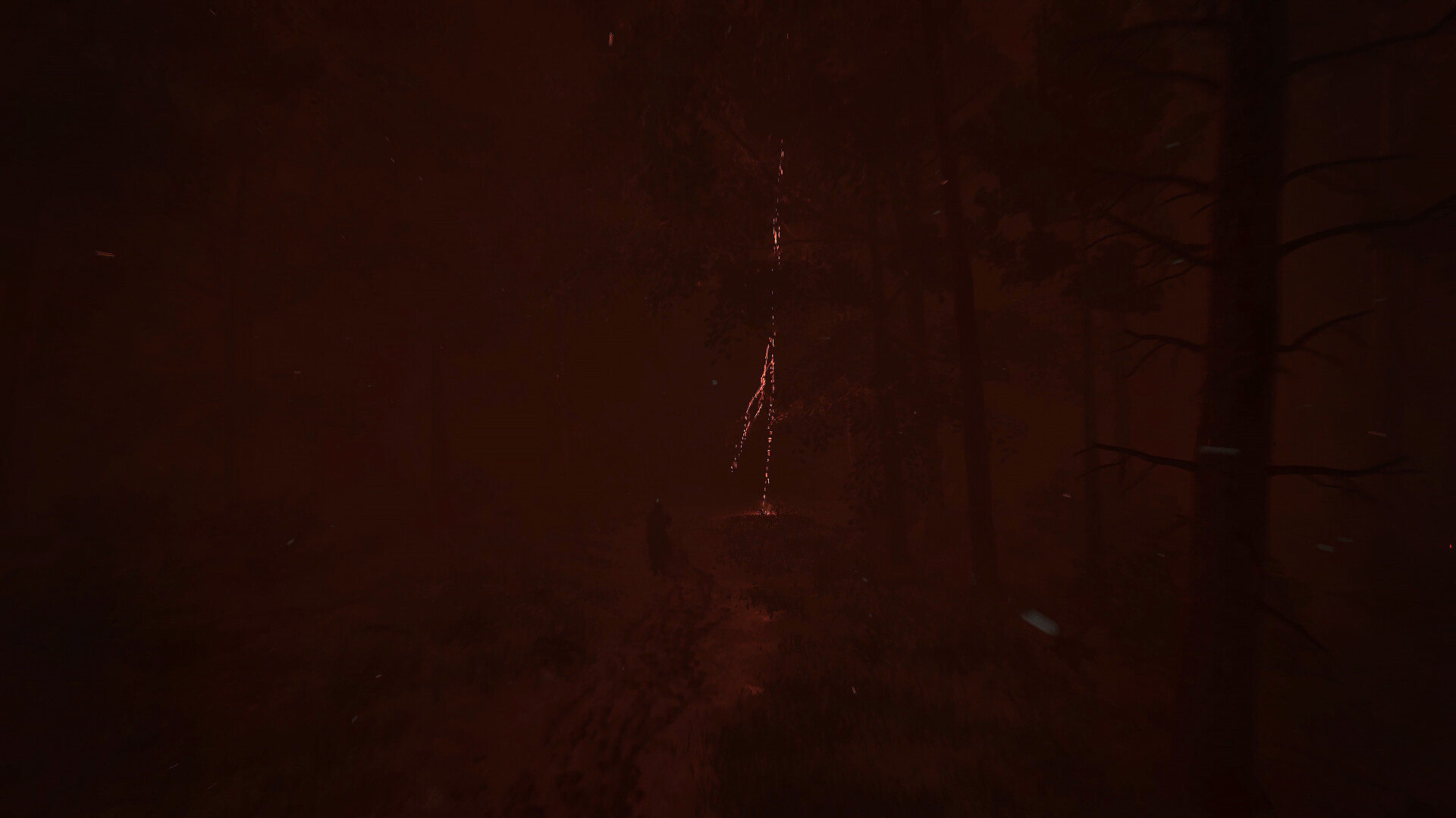 Pilgrim of Darkness Screenshot 9