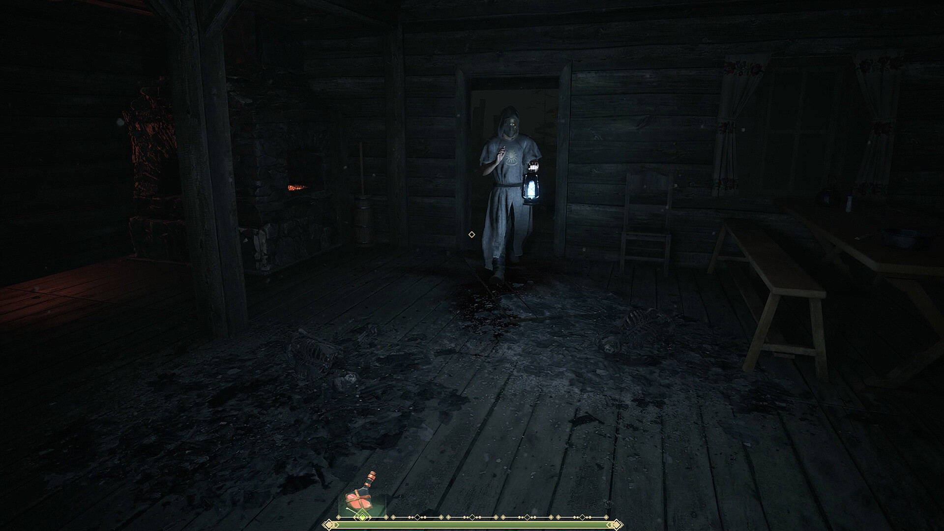 Pilgrim of Darkness Screenshot 14