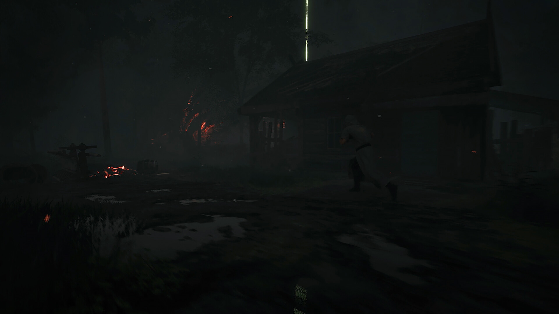 Pilgrim of Darkness Screenshot 8