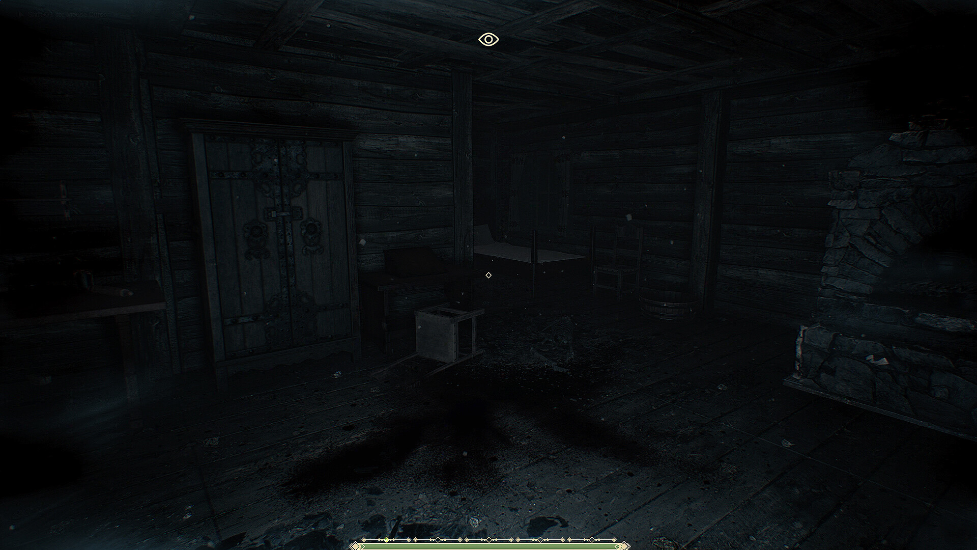 Pilgrim of Darkness Screenshot 16