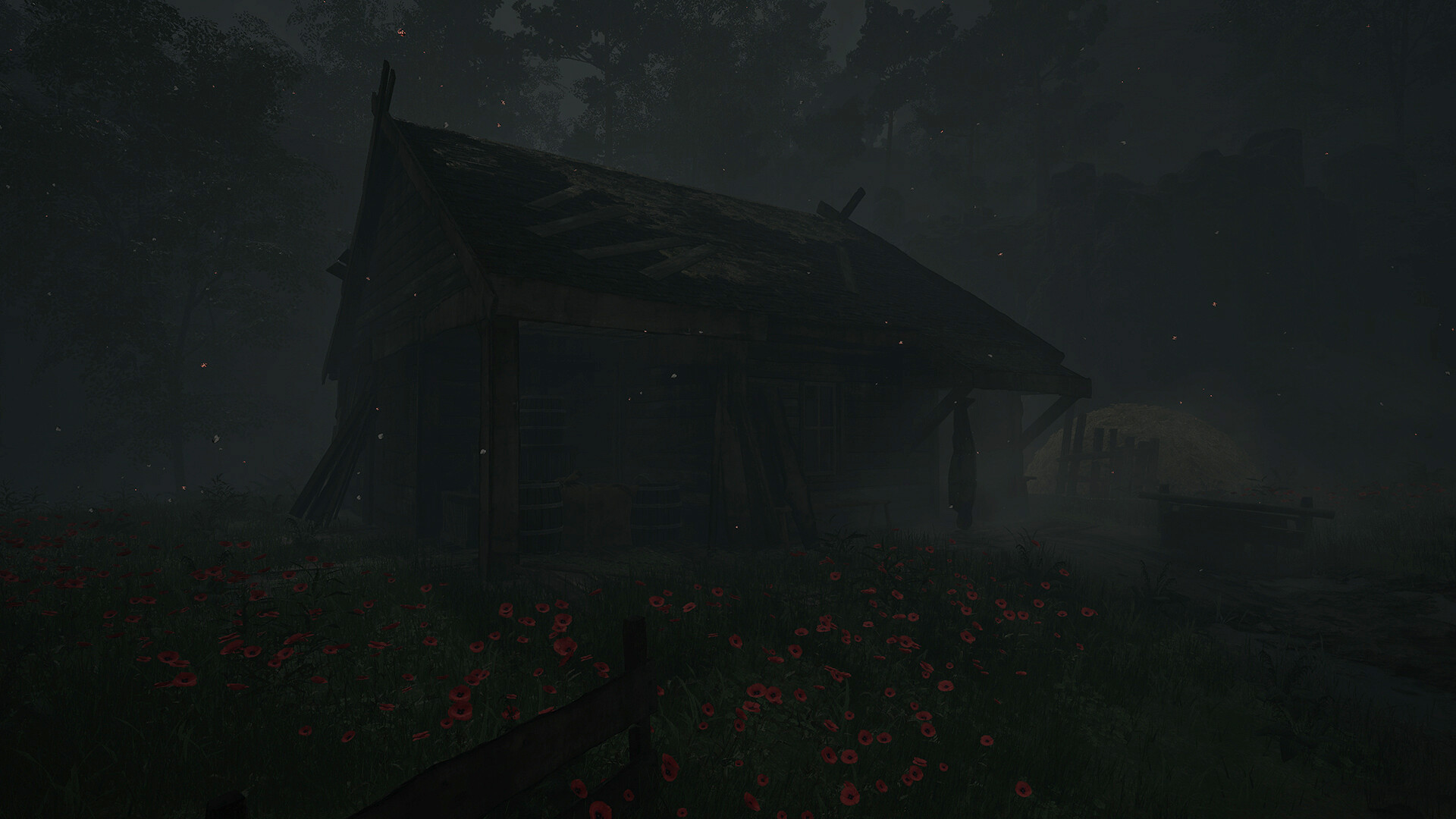 Pilgrim of Darkness Screenshot 12