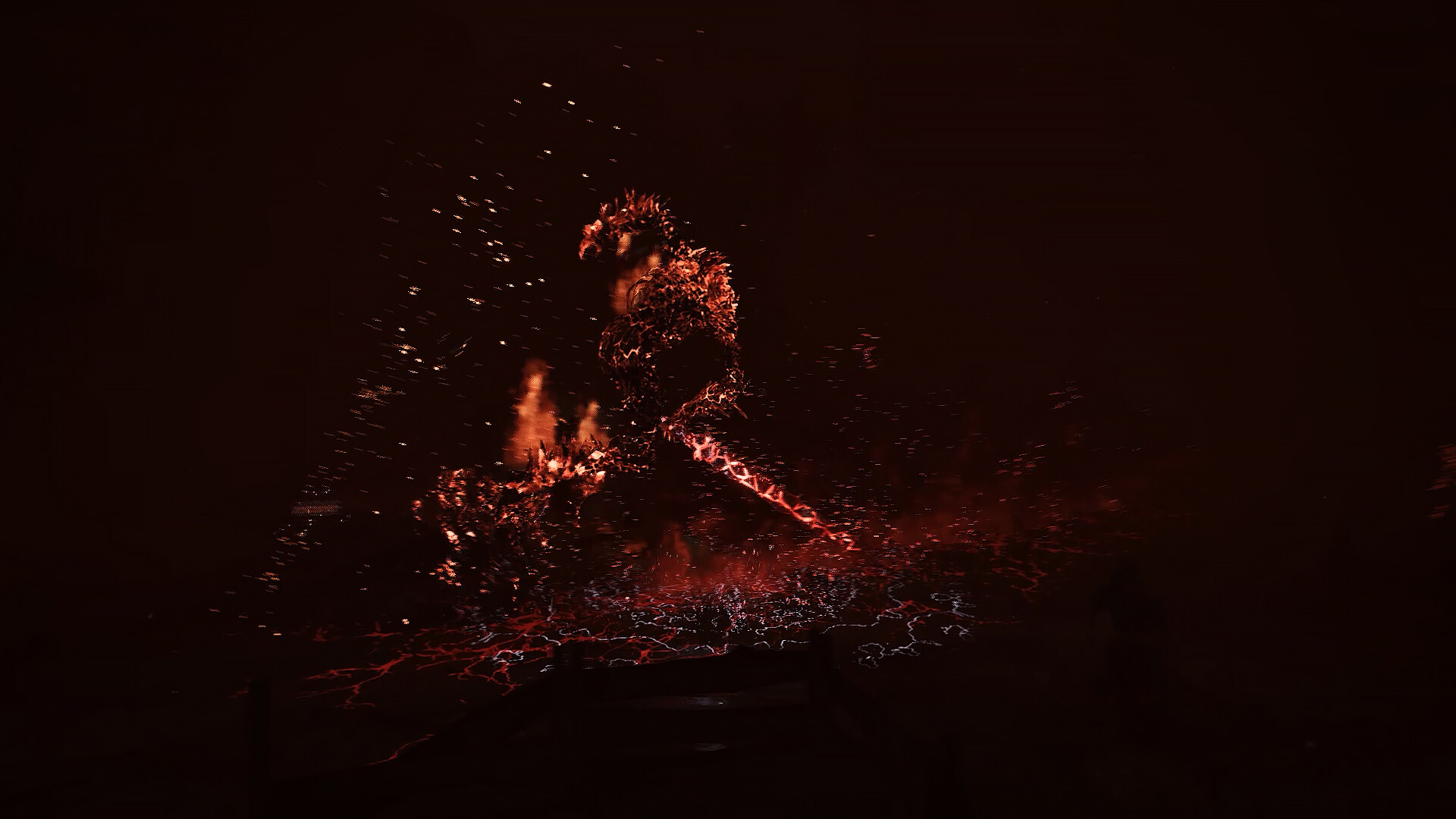 Pilgrim of Darkness Screenshot 17